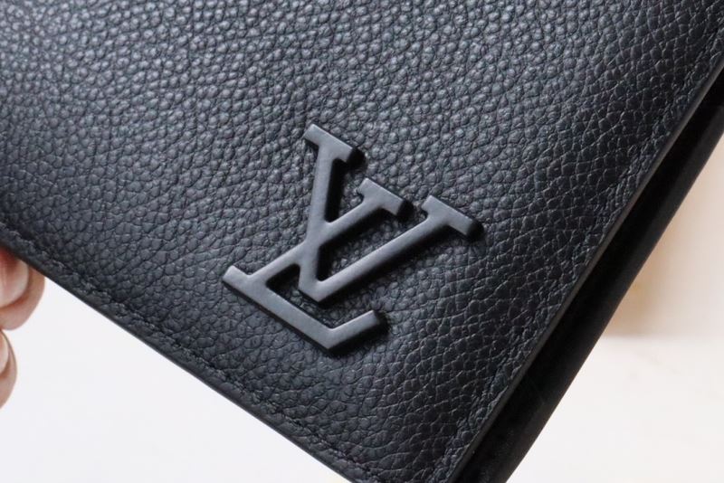 Louis Vuitton Wallets